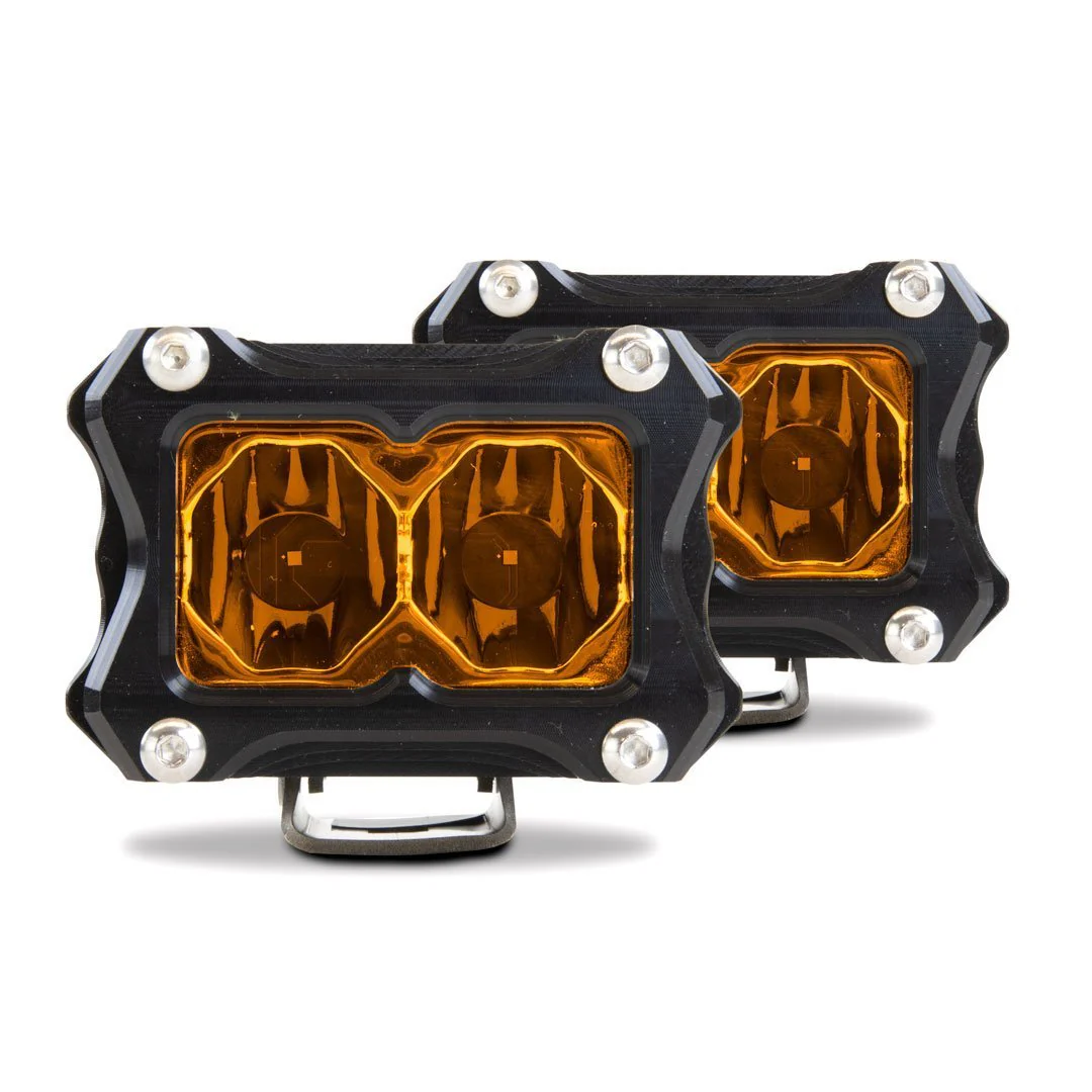 Heretic LED Pod Lights - Image 5