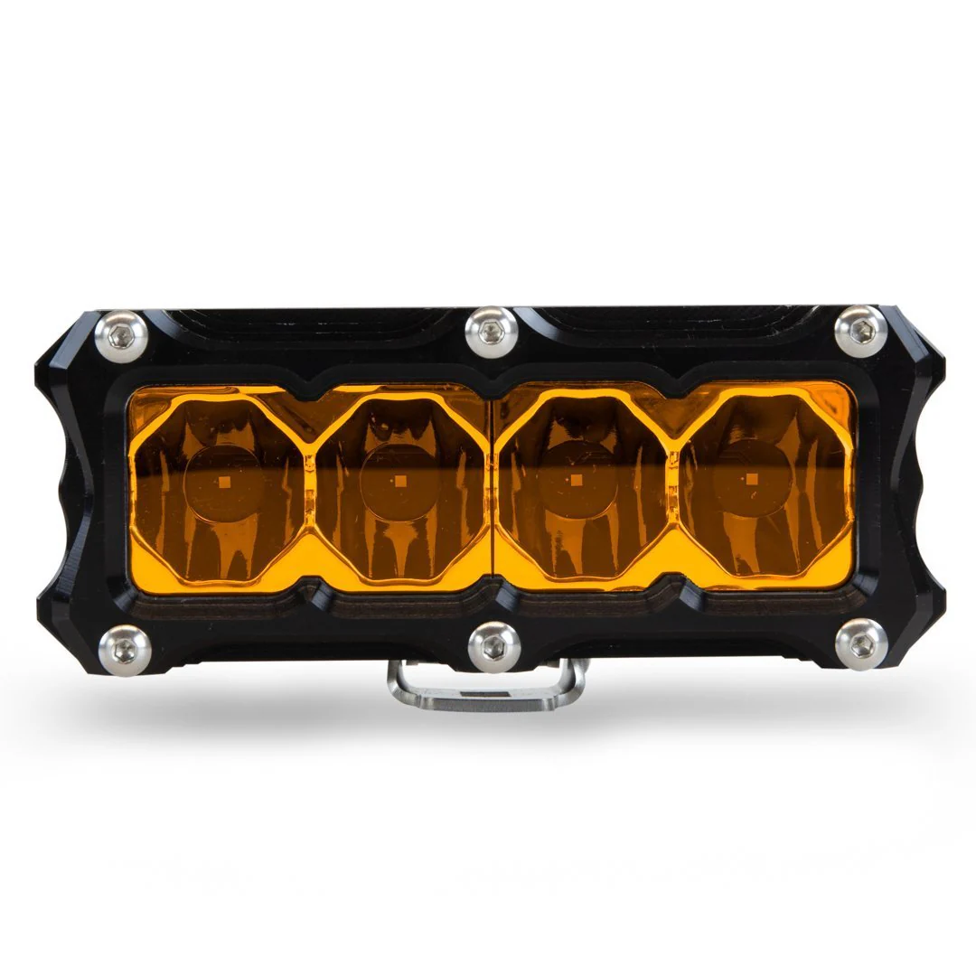Heretic LED Pod Lights - Image 7