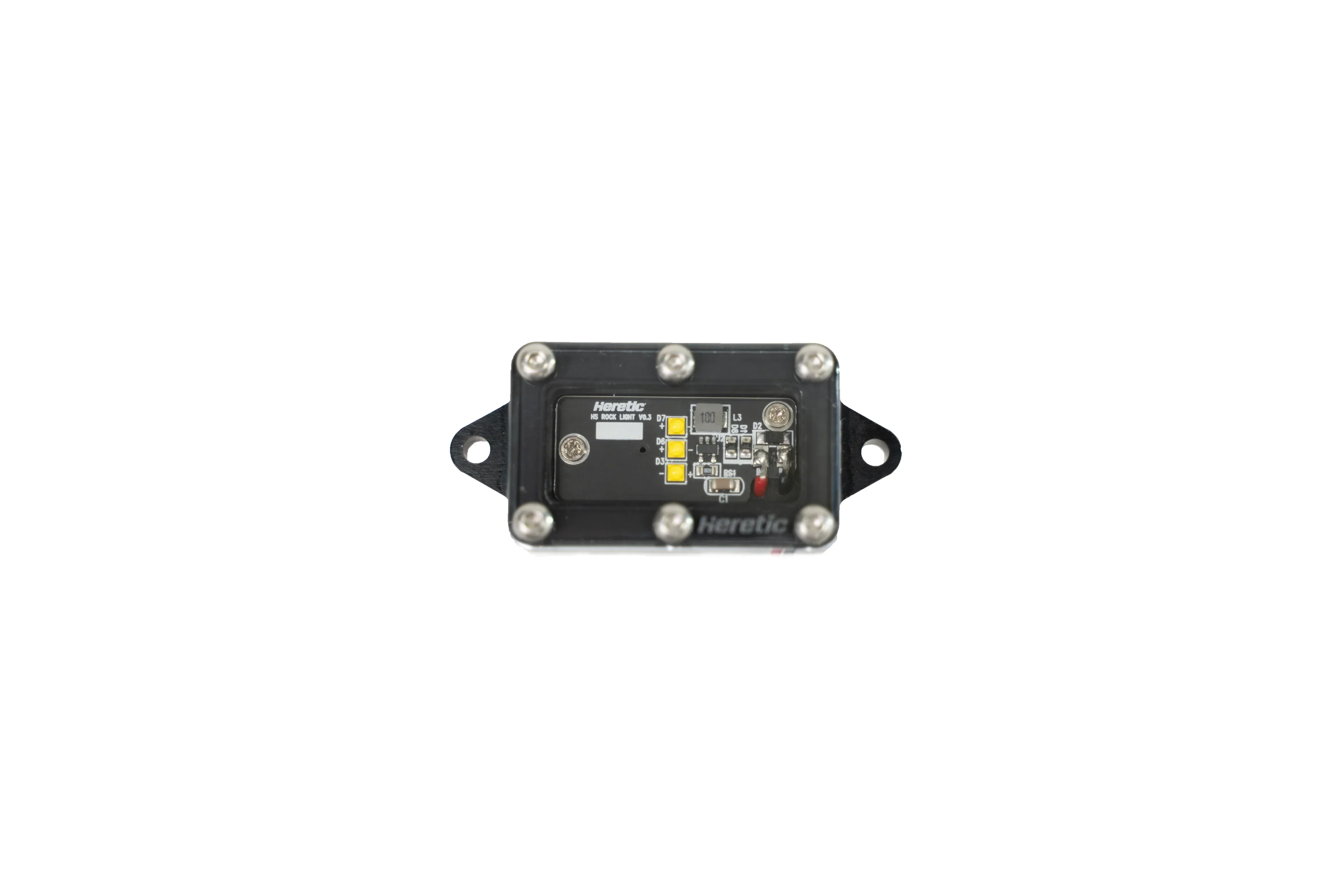 Heretic Studio LED Rock Light - Image 3
