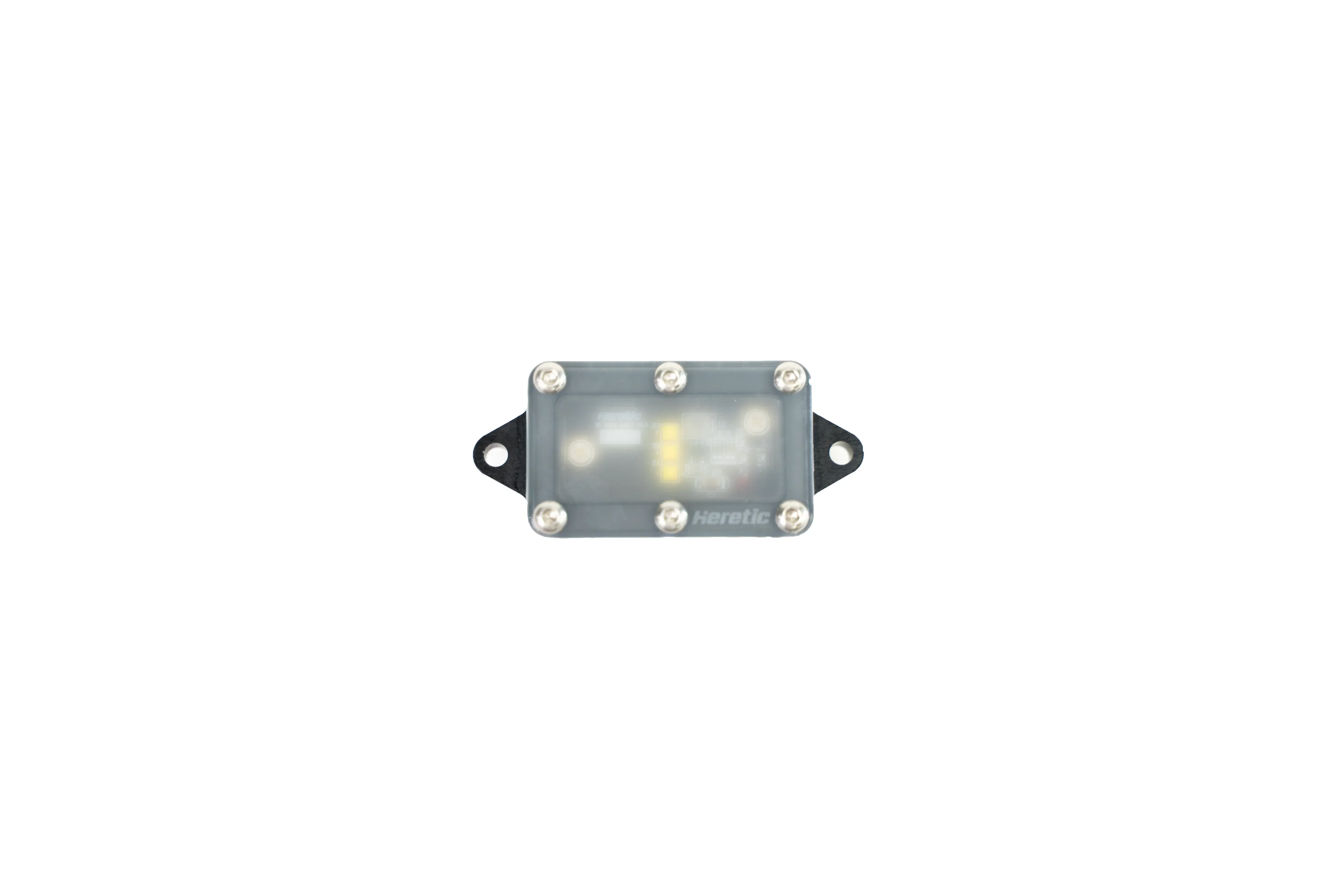 Heretic Studio LED Rock Light - Image 5