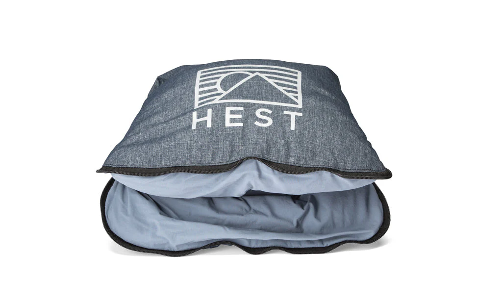 Hest Camp Pillow - Image 2