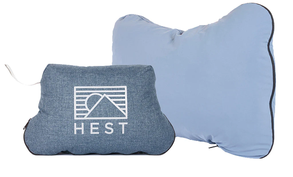 Hest Camp Pillow - Image 3