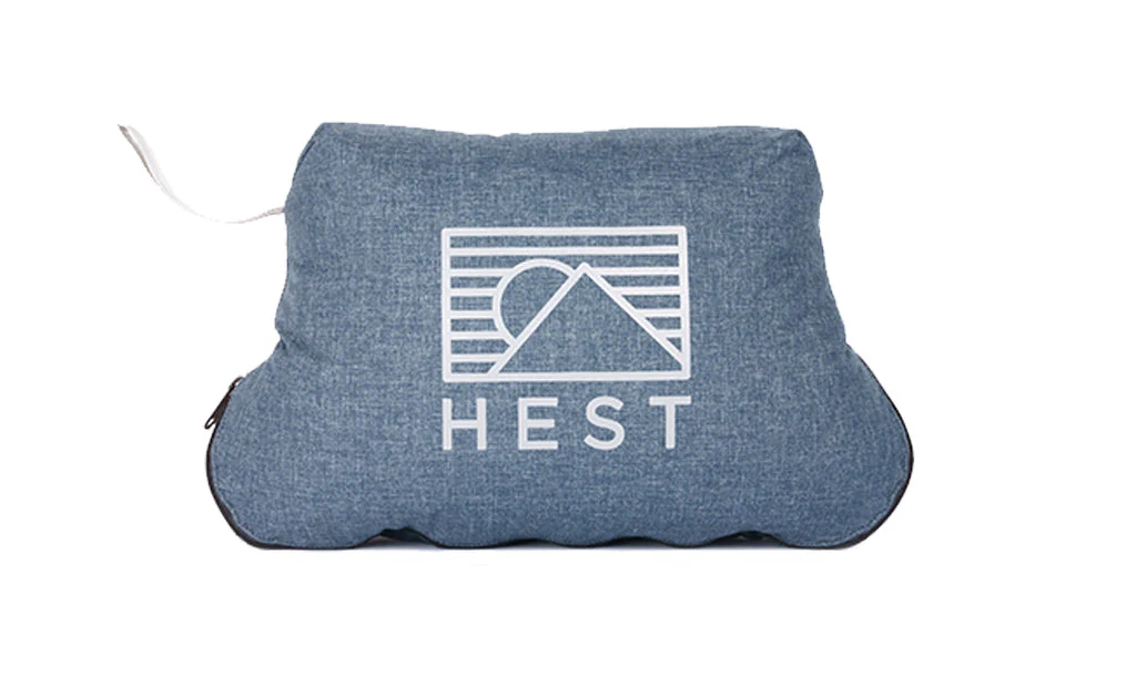 Hest Camp Pillow - Image 4
