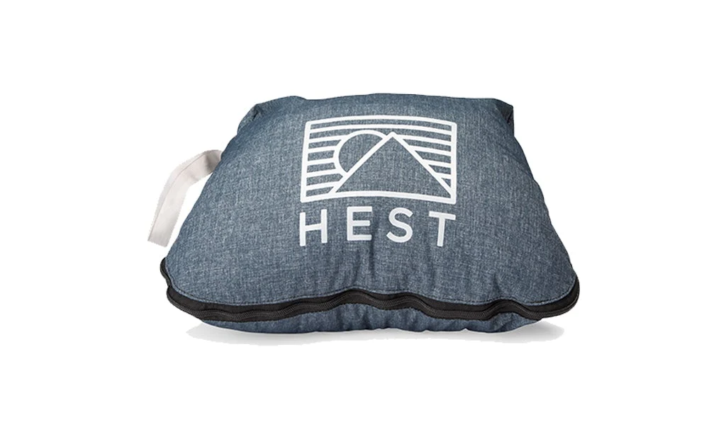 Hest Camp Pillow - Image 9