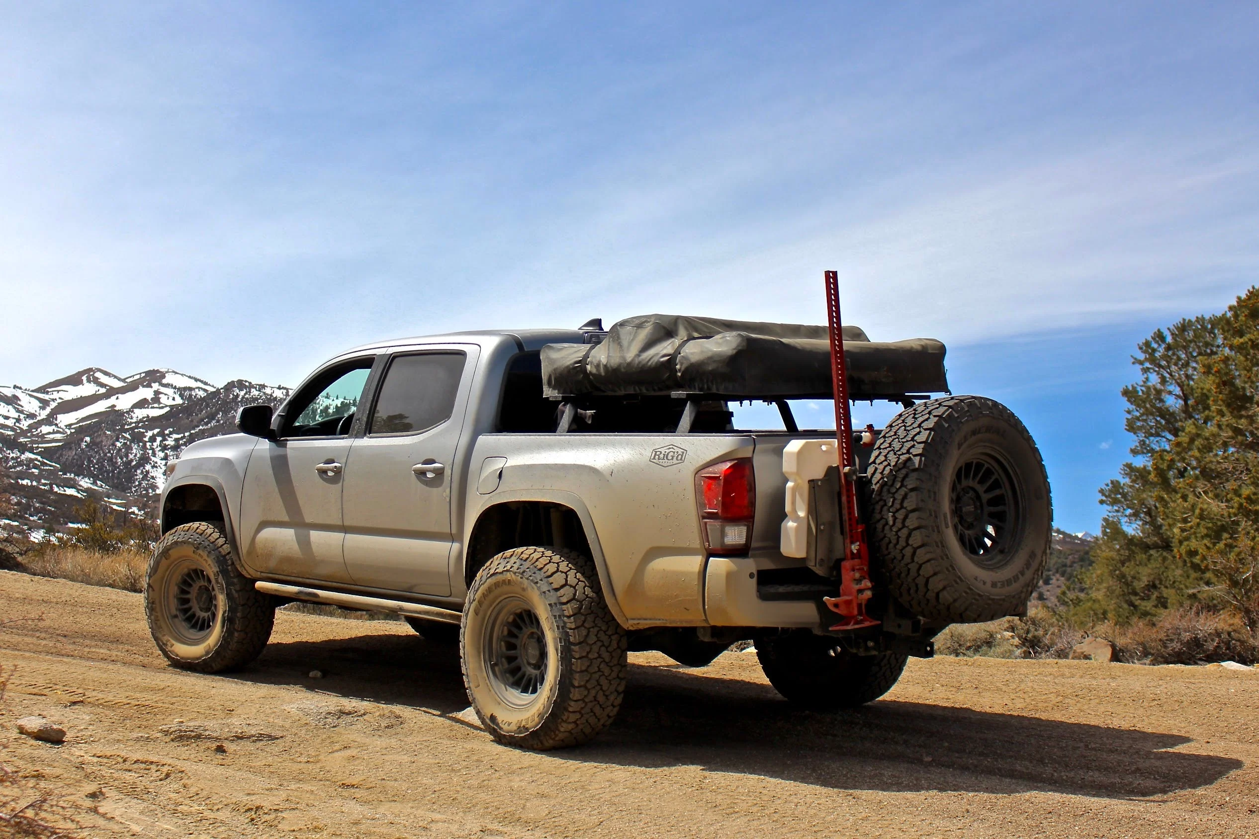 RIG'd Hi-Side™ - Image 3