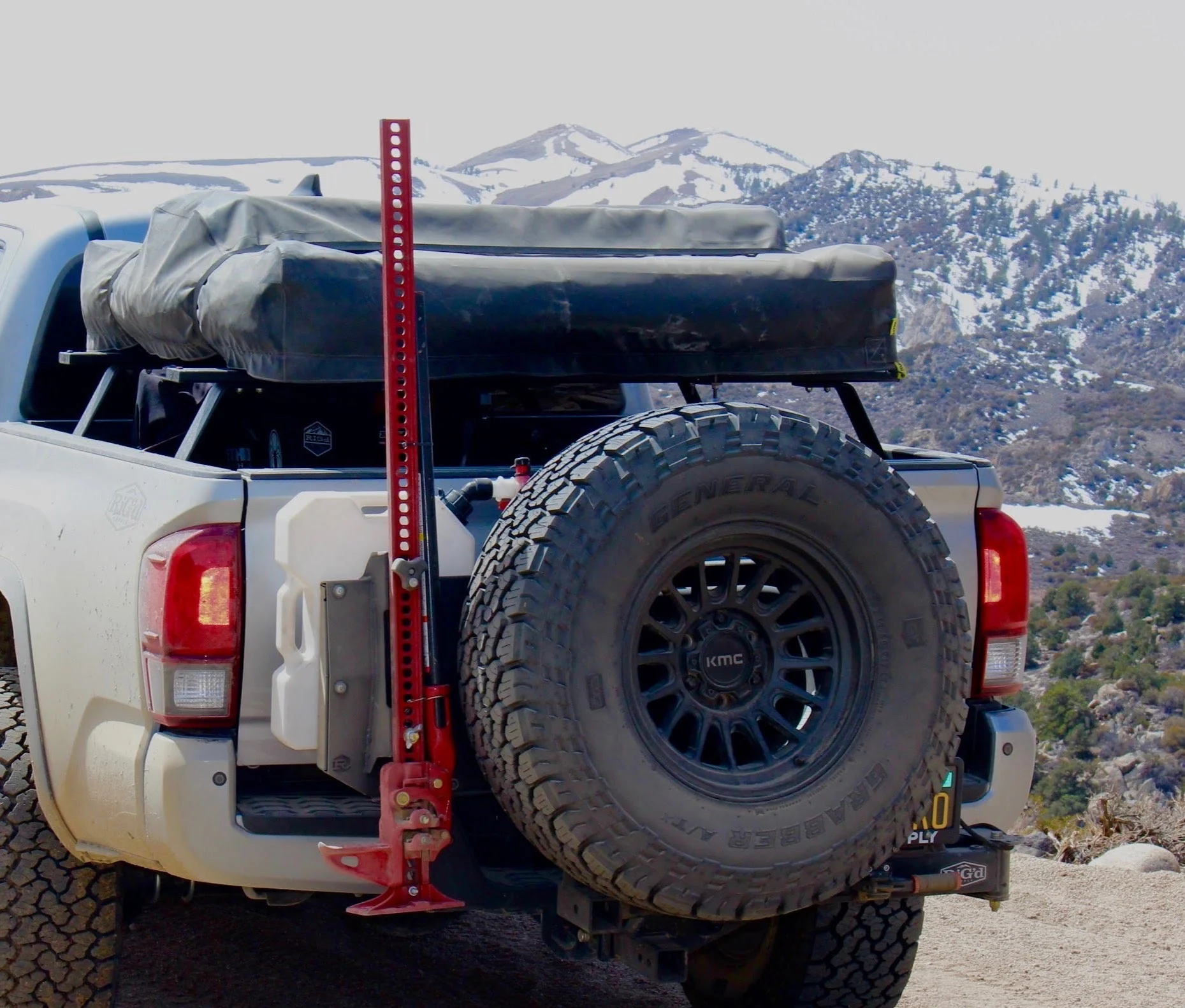 RIG'd Hi-Side™ - Image 4