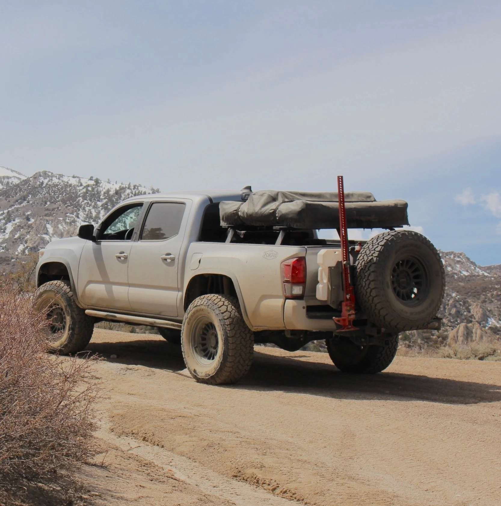 RIG'd Hi-Side™ - Image 5