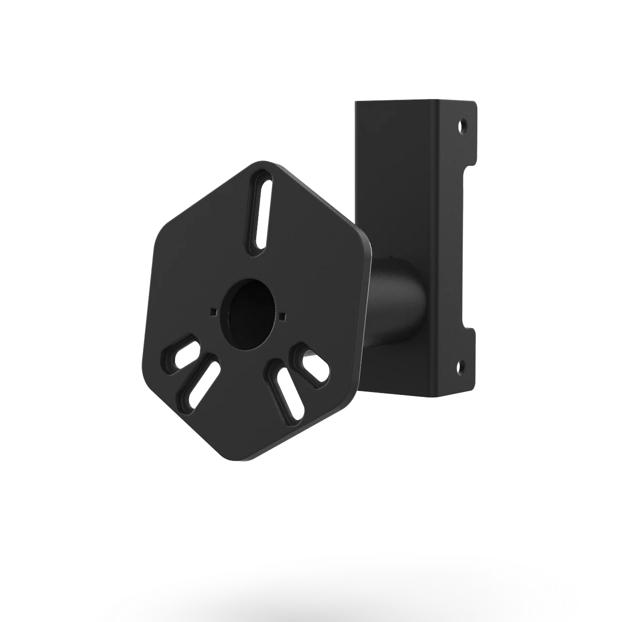 RIG'd HitchingPost™ Tire Mount