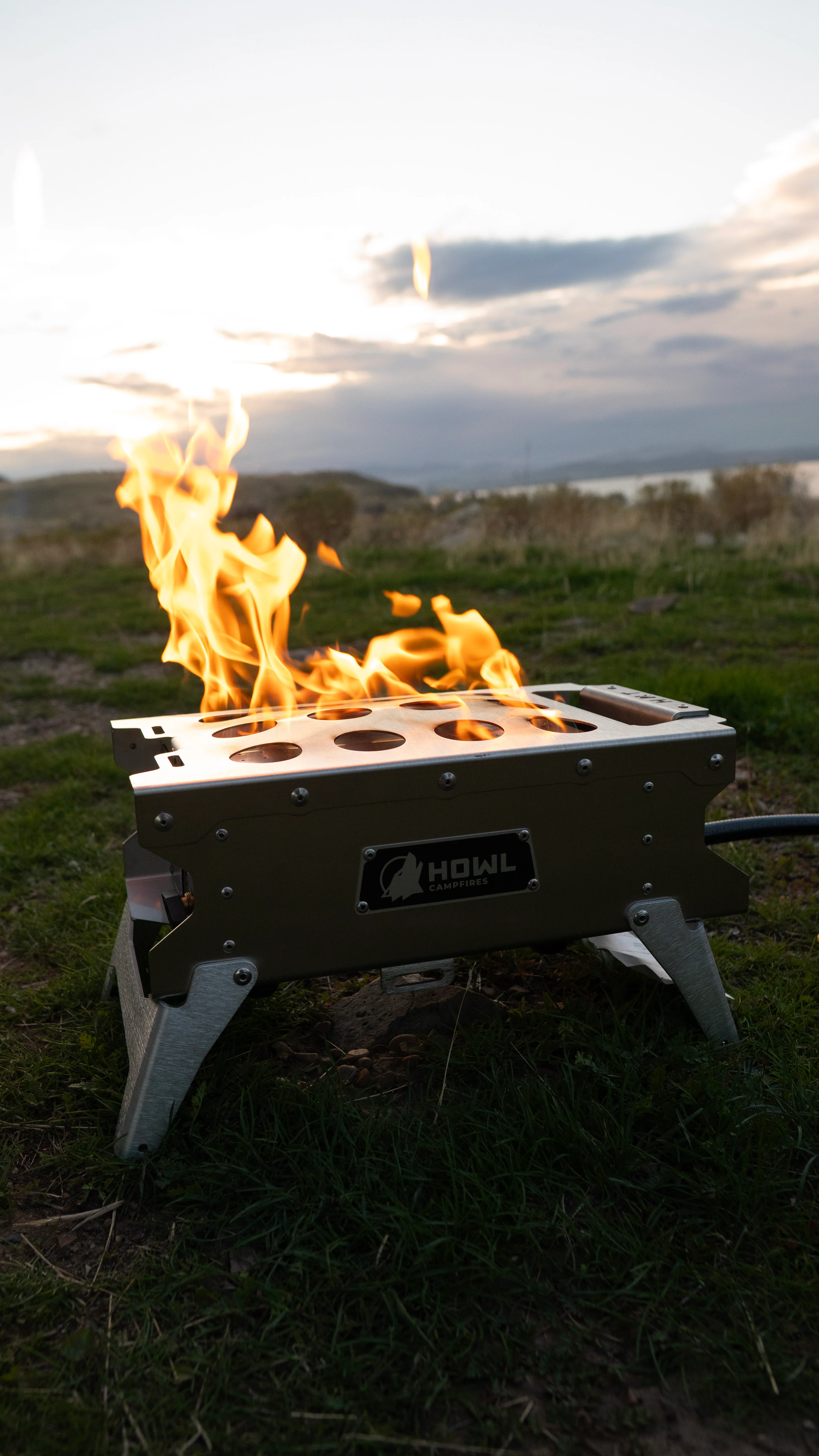 Howl Campfires The Howl R1 - Image 8