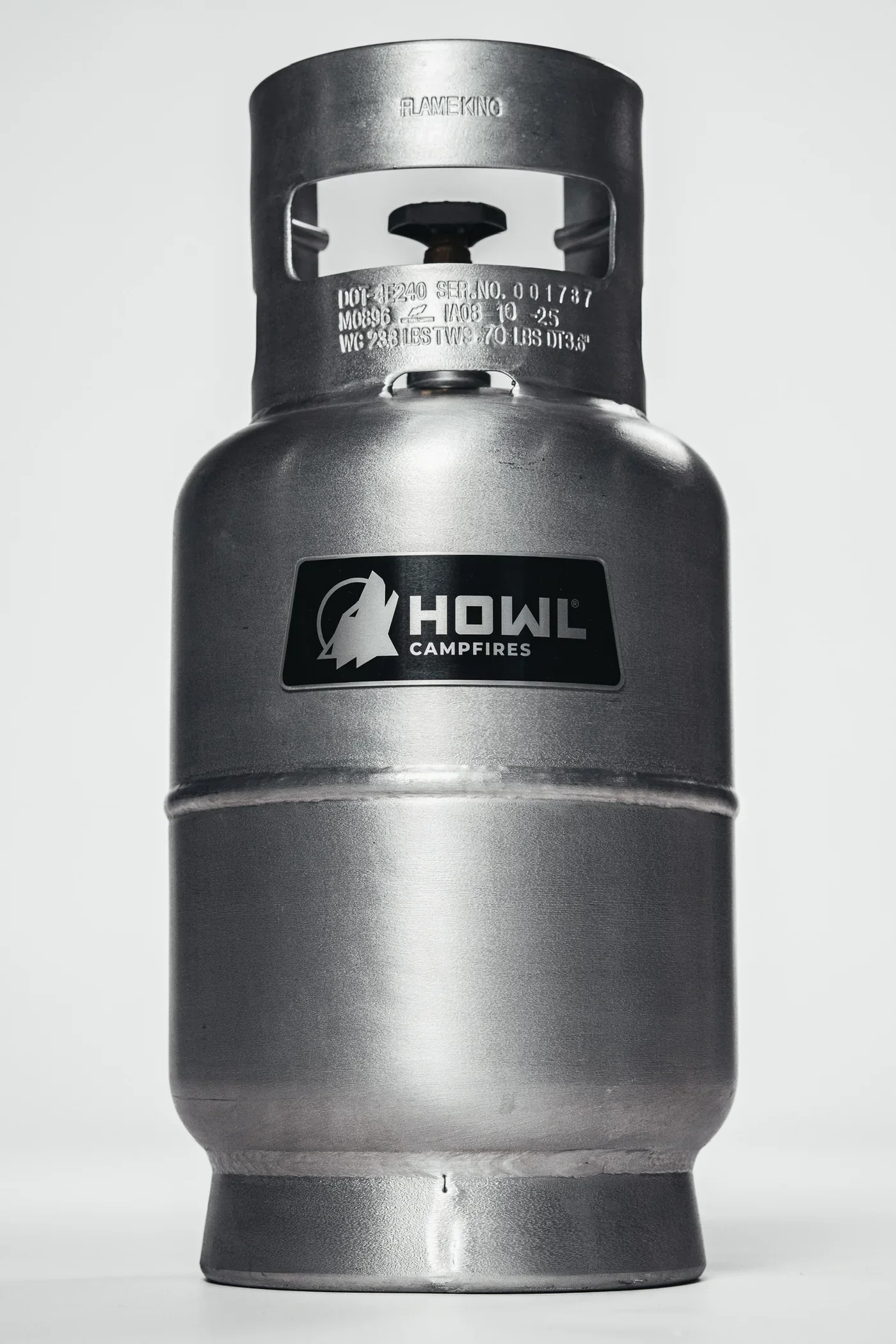 Howl EnduroTank