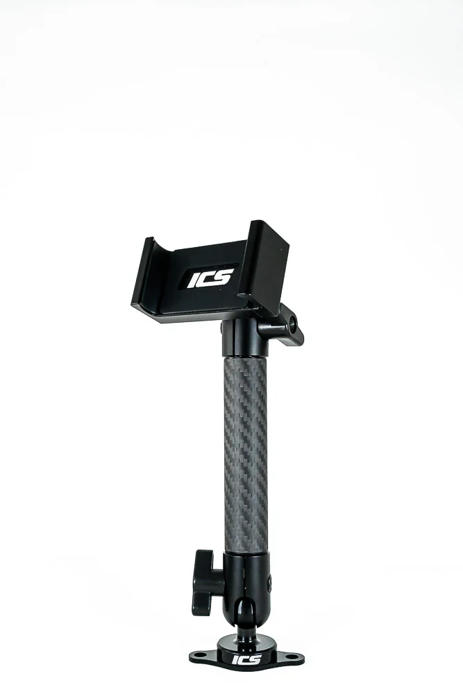 ICS 7.5" Phone Holder Kit