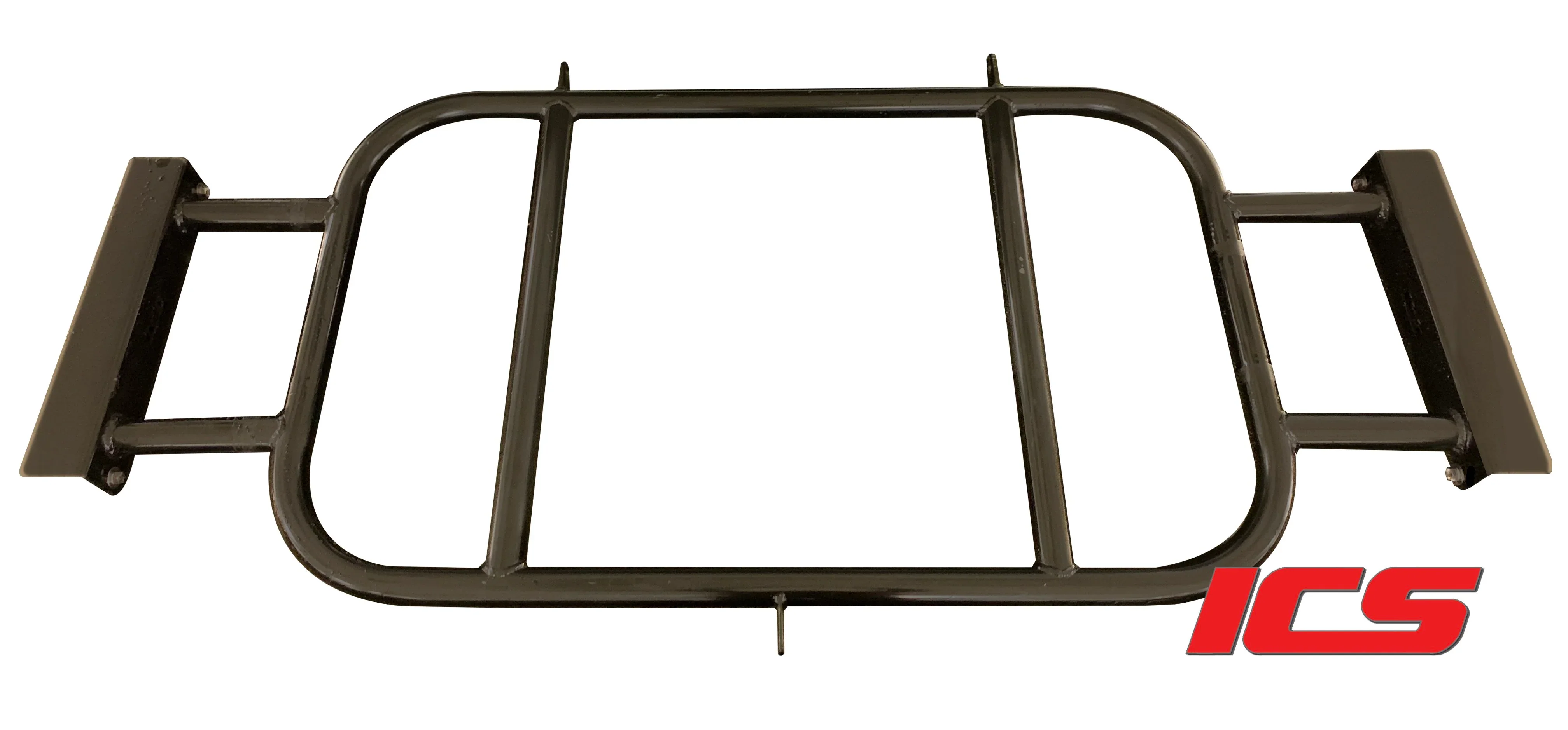 ICS Spare Tire Carrier For Tundra (2007-Current) - Image 2