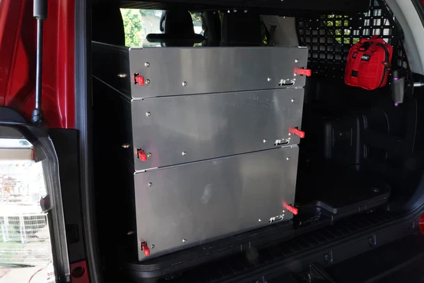 ICS Universal Drawers - Image 2