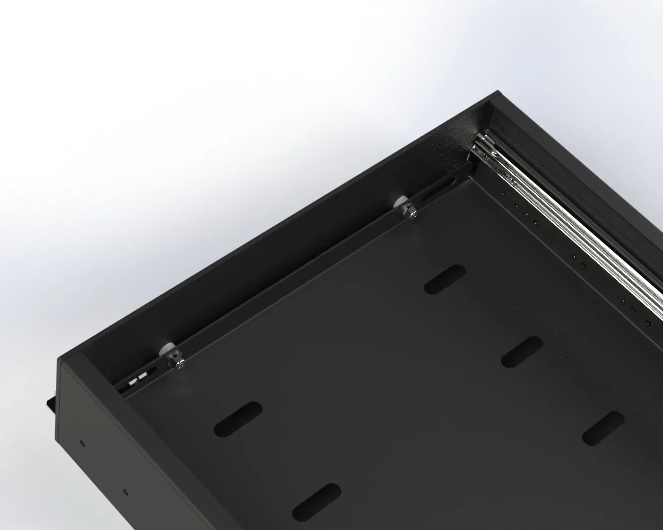 ICS Universal Fridge Slide Large - Image 3