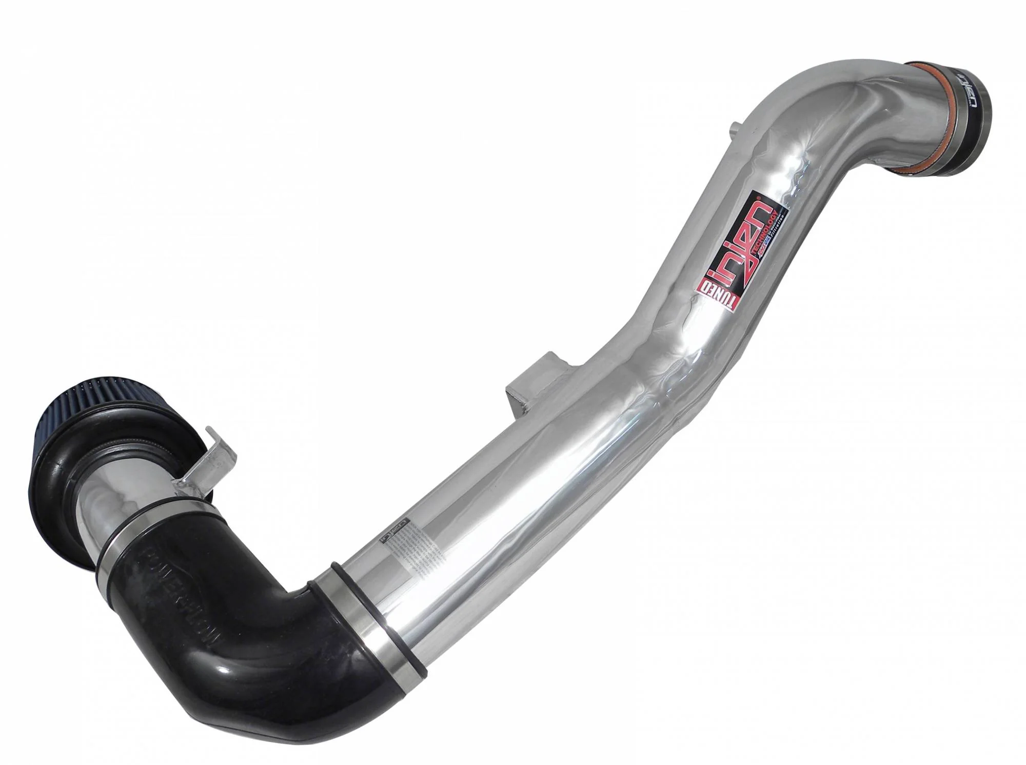 Injen Pf Cold Air Intake System For Tundra (2007-2021) - Image 3