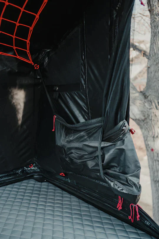 Intrepid Geo 2.5 Rooftop Tent - Image 12