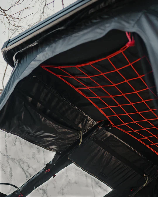 Intrepid Geo 2.5 Rooftop Tent - Image 13