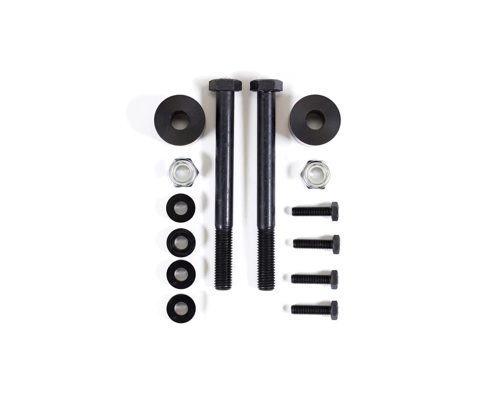 Ironman 4x4 Differential Drop Spacer Kit For Tundra (2007-2021)