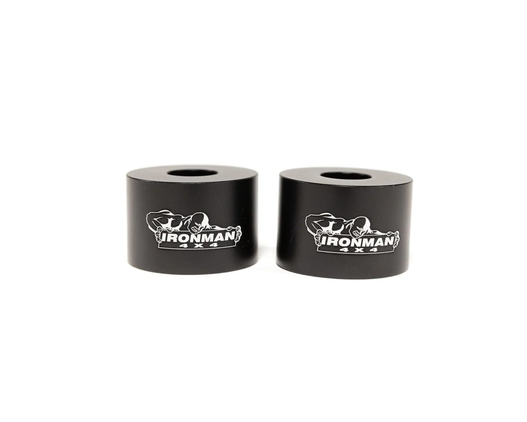 Ironman 4x4 Differential Drop Spacer Kit For Tundra (2007-2021) - Image 2