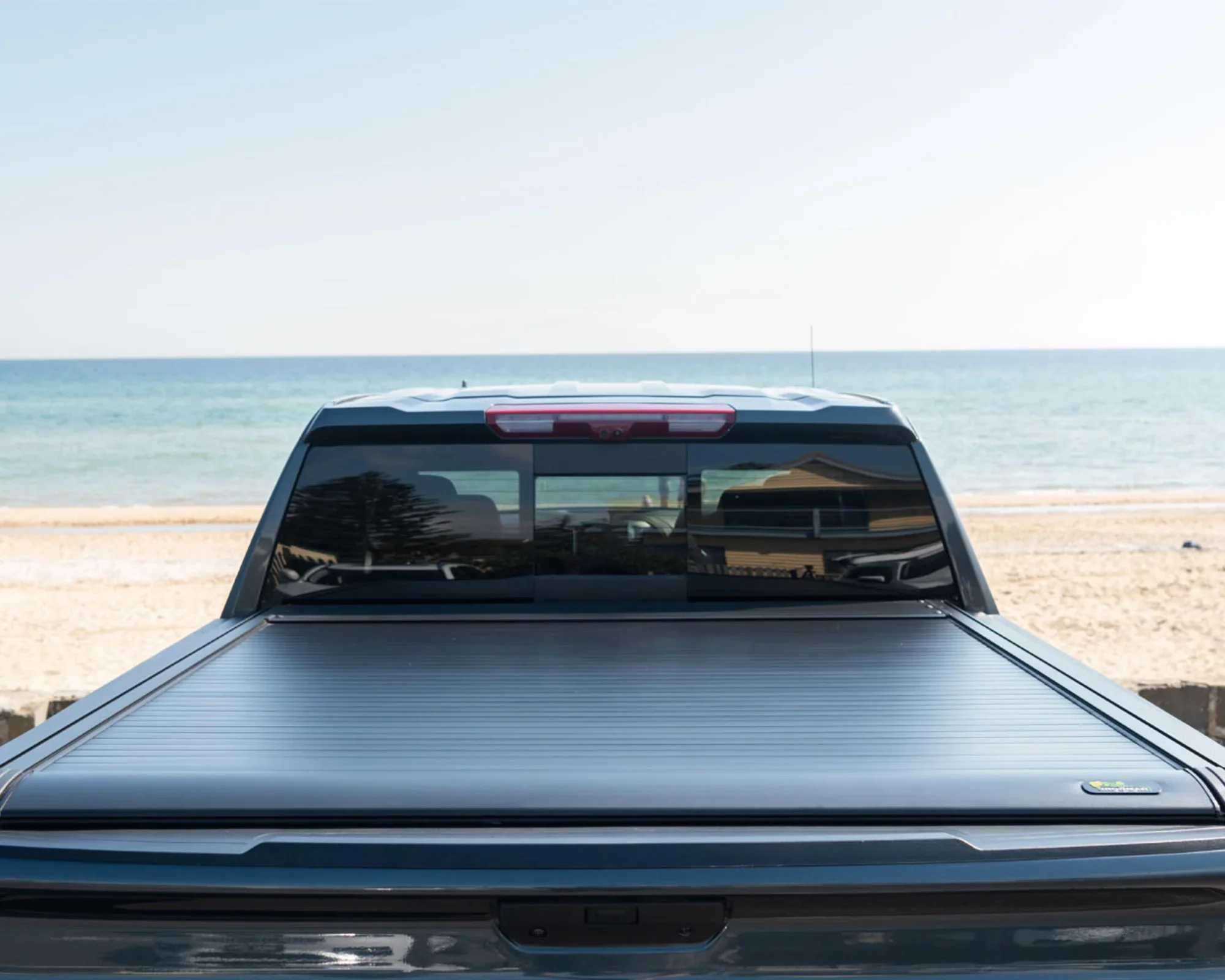 Ironman 4x4 Electric Slide-Away Tonneau Cover For Tundra (2014-2021) - Image 6