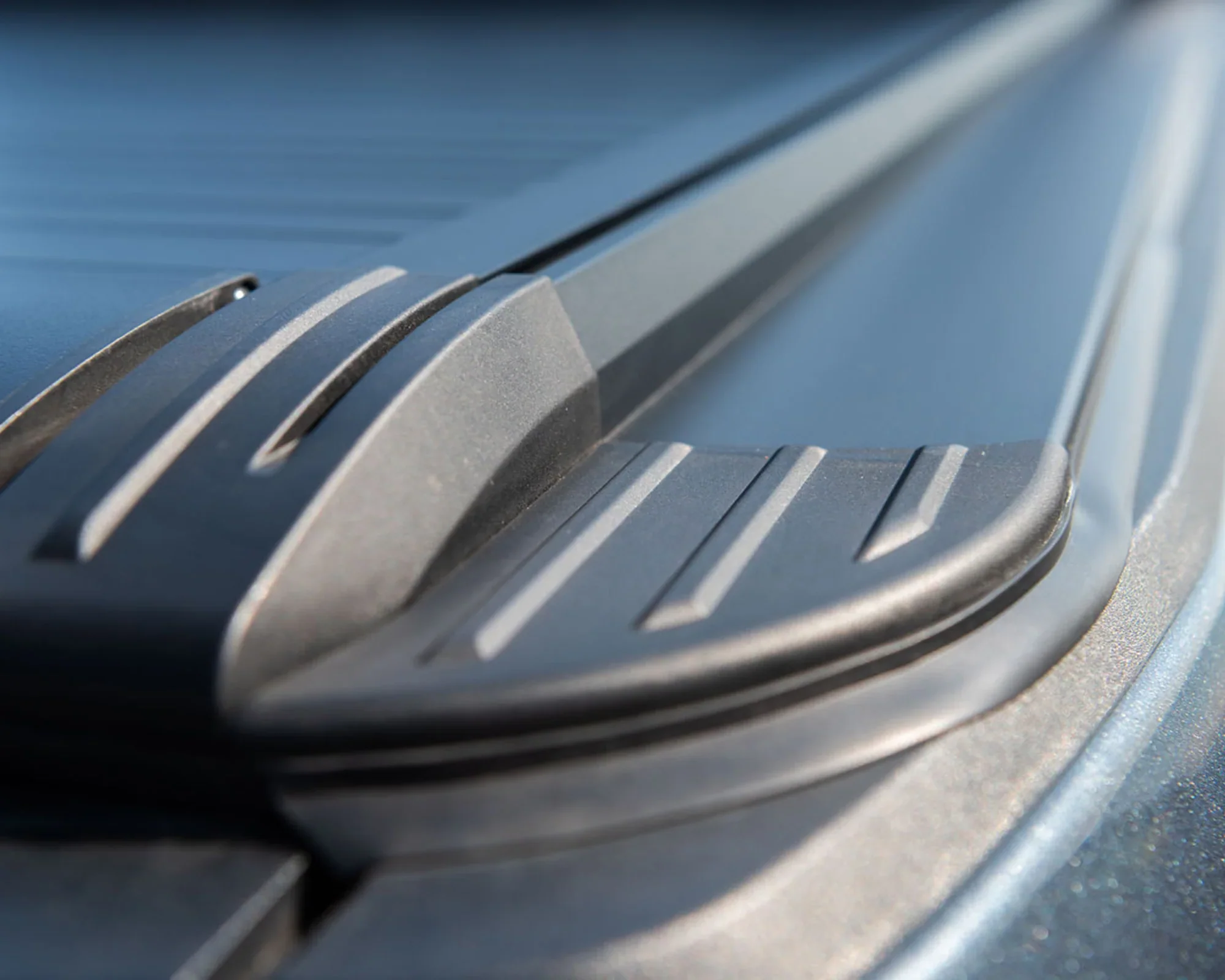 Ironman 4x4 Electric Slide-Away Tonneau Cover For Tundra (2014-2021) - Image 7