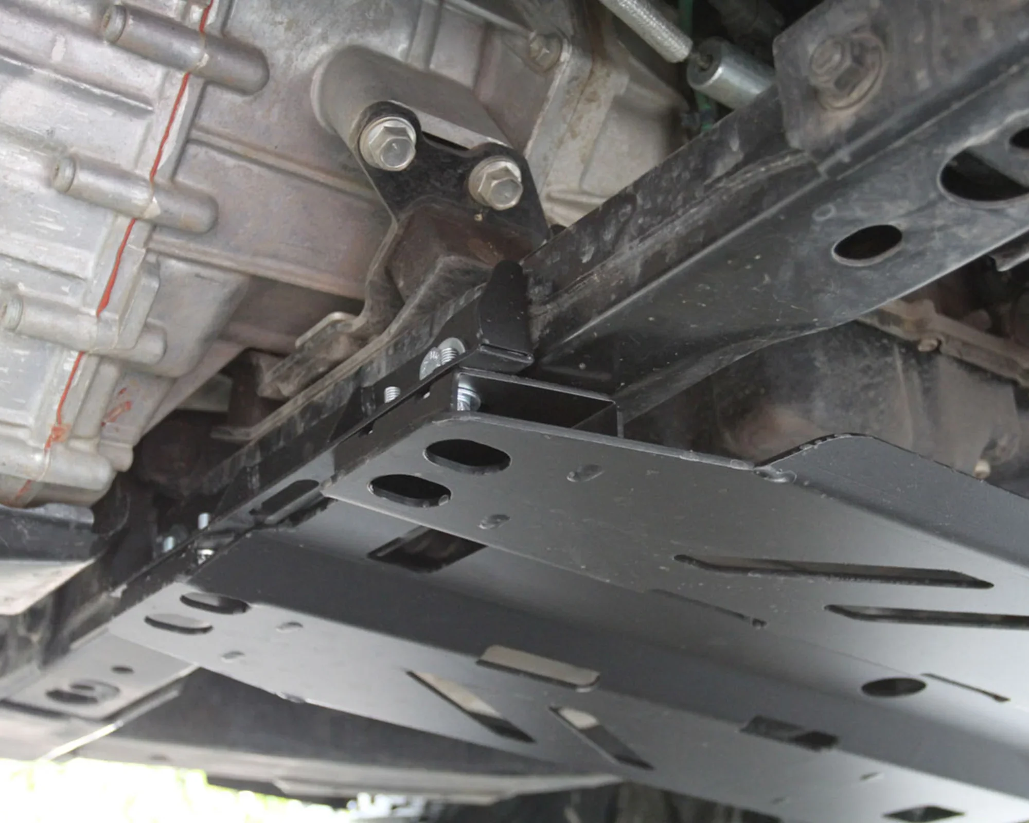 Ironman 4x4 Heavy Duty Skid Plate Kit For Tundra (2007-2021) - Image 3