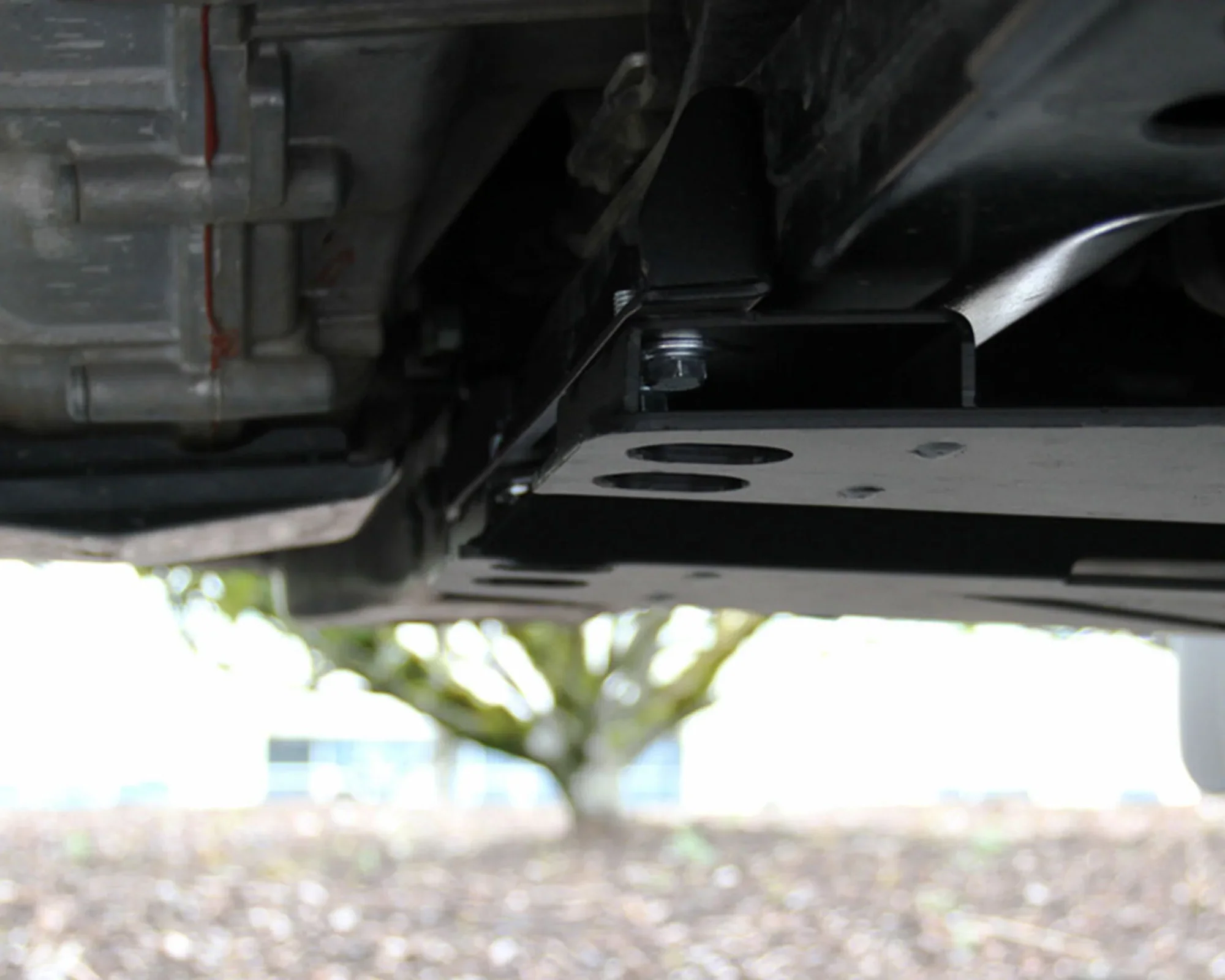Ironman 4x4 Heavy Duty Skid Plate Kit For Tundra (2007-2021) - Image 4