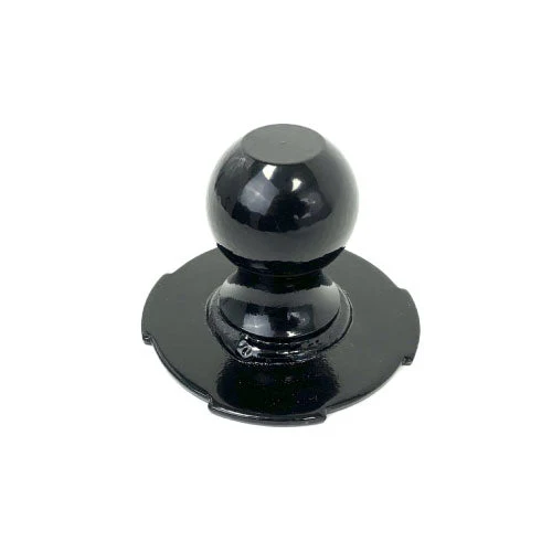 Pro Eagle Jack Hitch Ball
