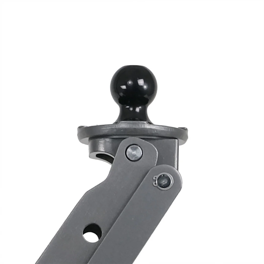 Pro Eagle Jack Hitch Ball - Image 2