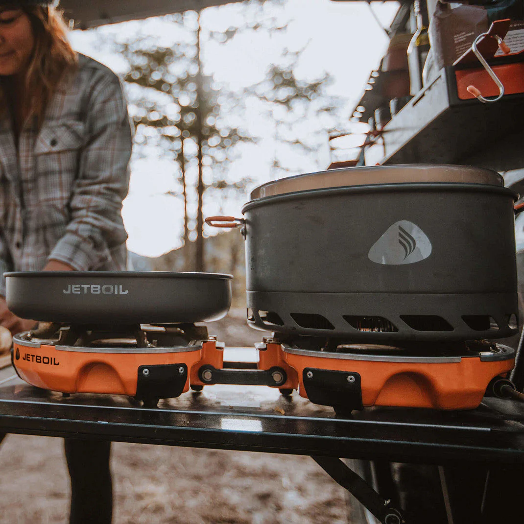 Jetboil Genesis Base Camp Stove - Image 11