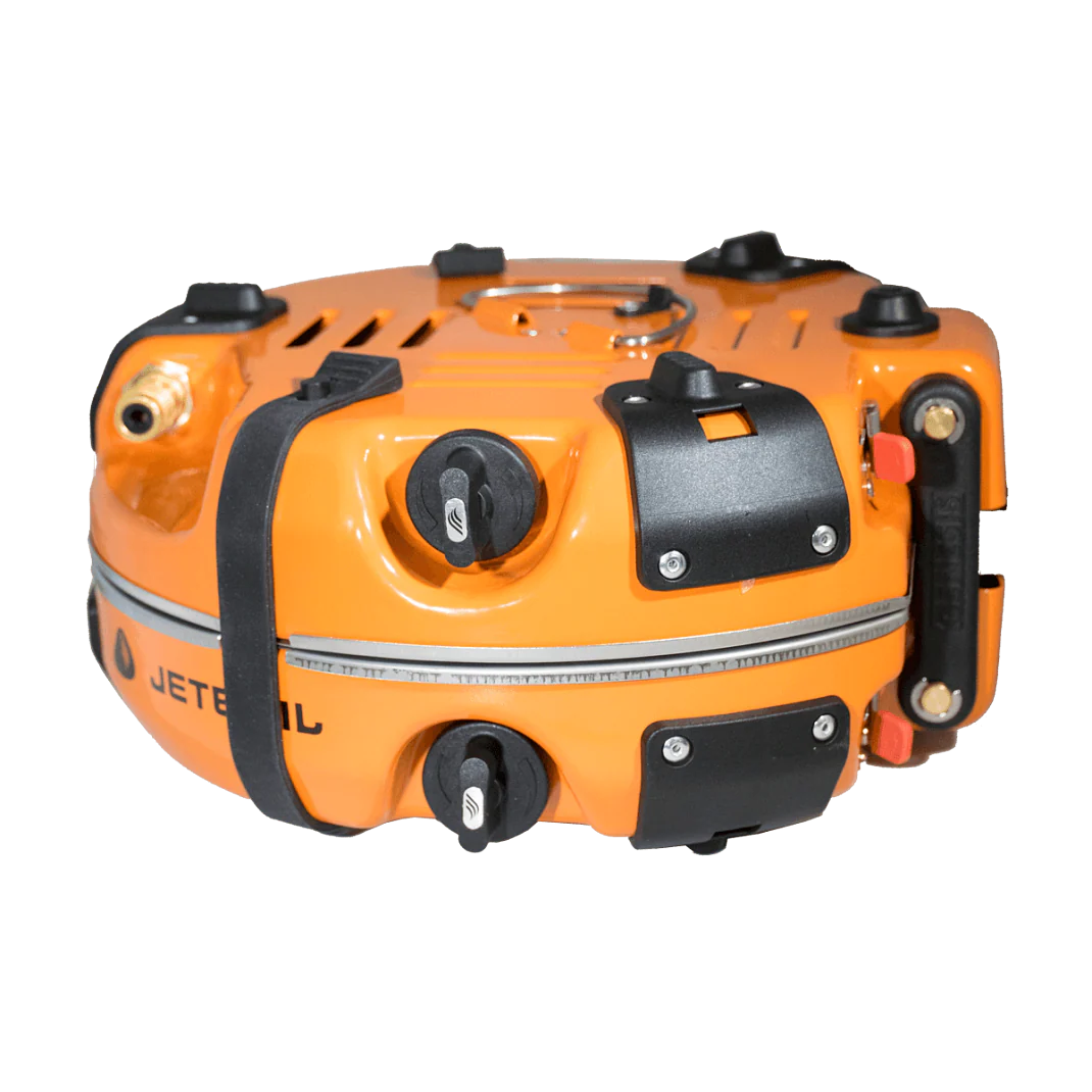 Jetboil Genesis Base Camp Stove - Image 3