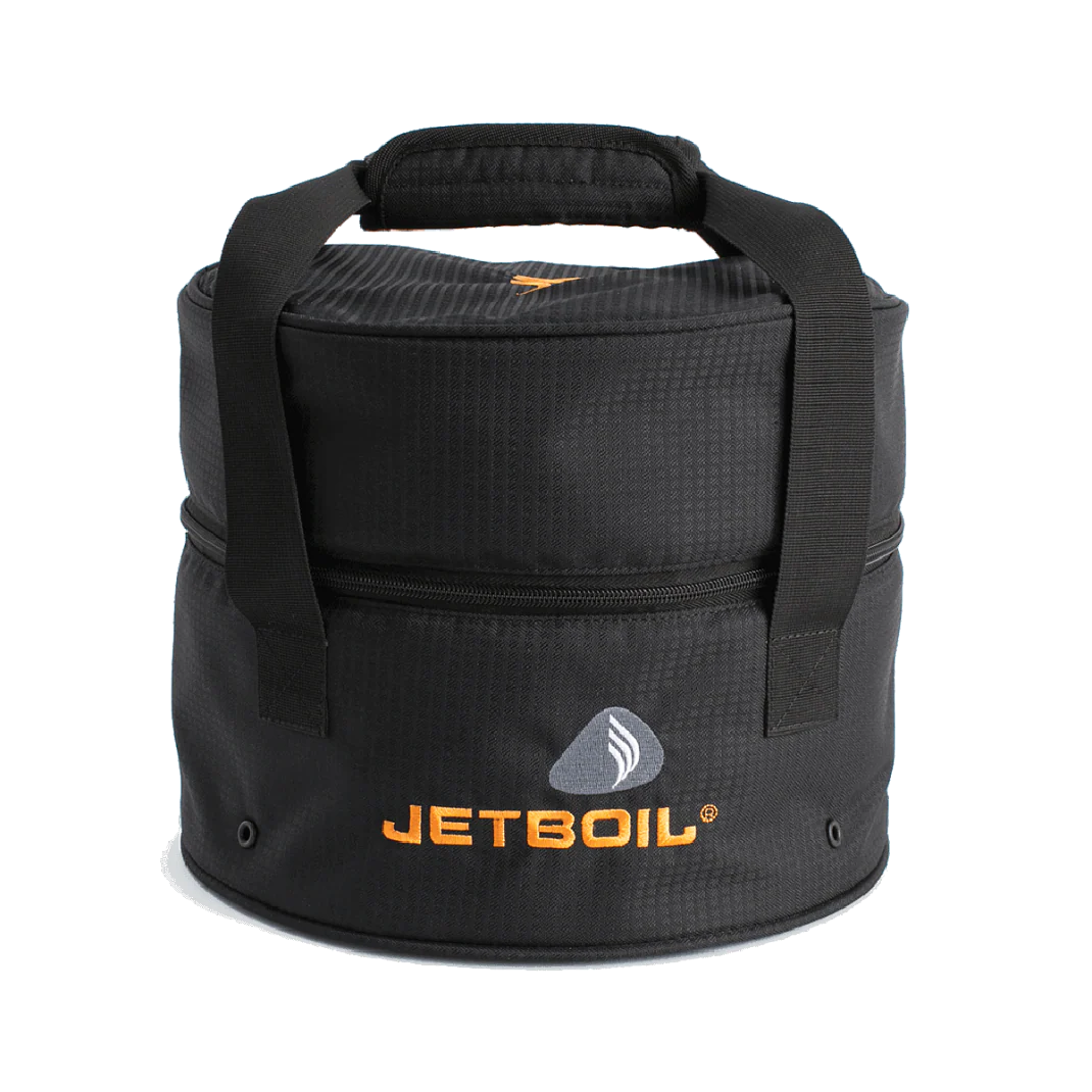 Jetboil Genesis Base Camp Stove - Image 6