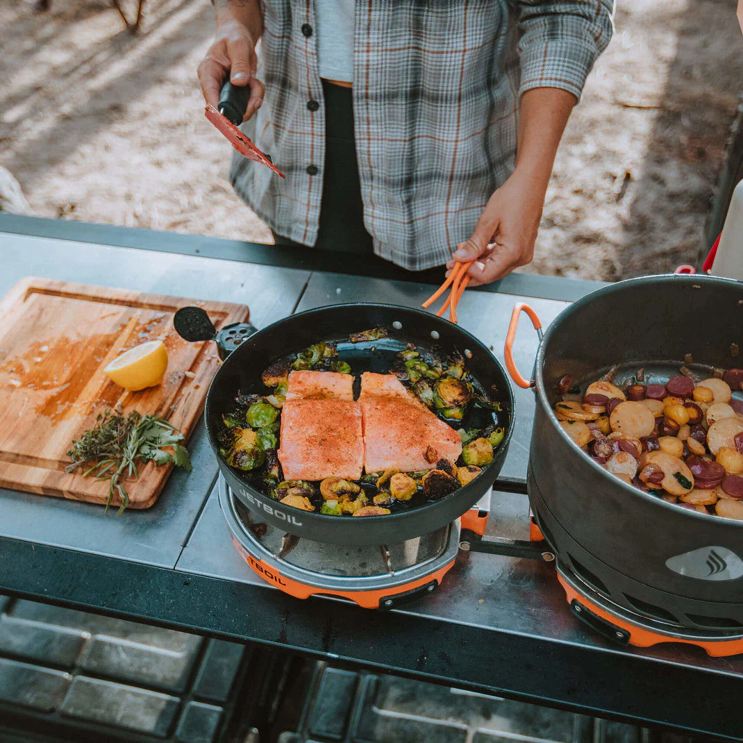 Jetboil Genesis Base Camp Stove - Image 9