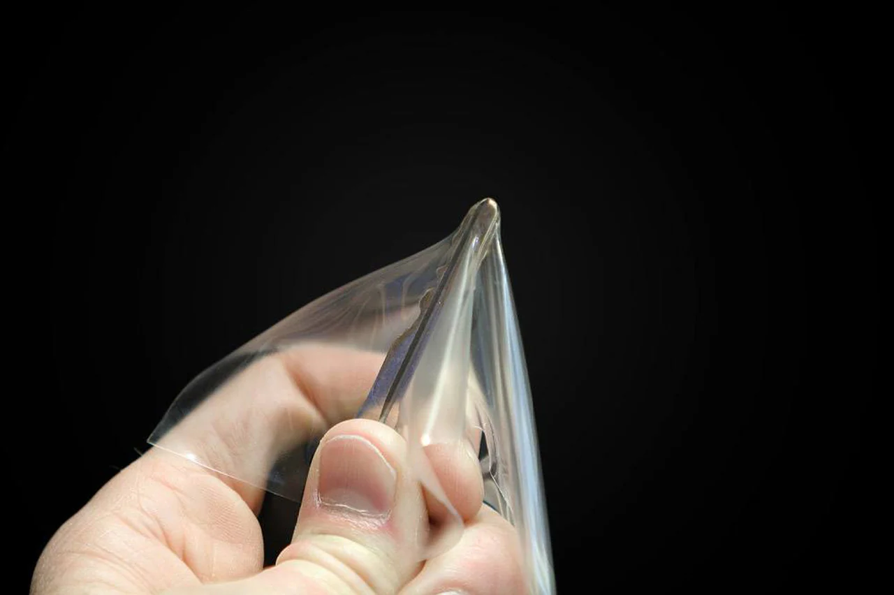 Lamin-X Door Handle Cup Paint Protection For Tundra (2010-2013) - Image 7