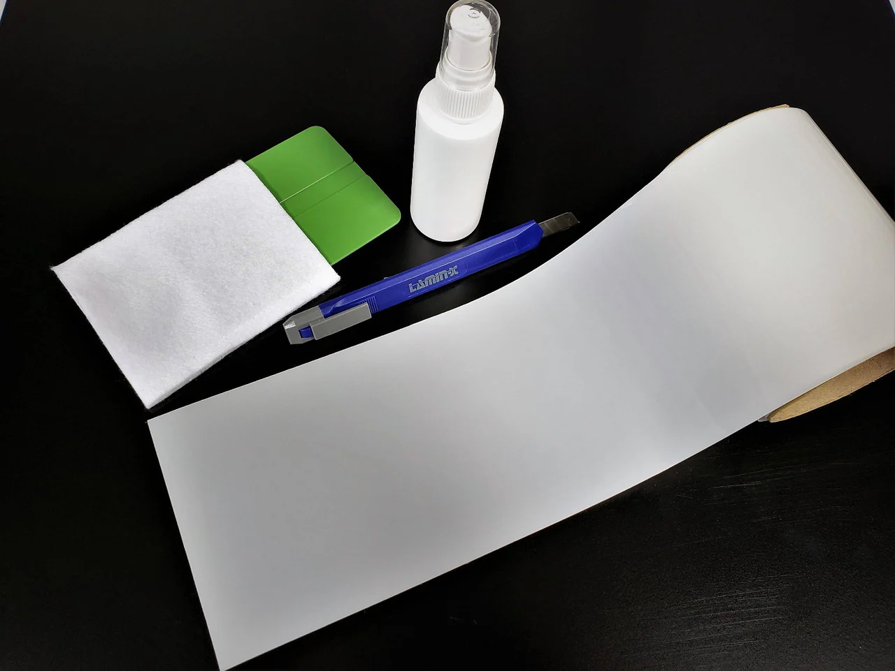 Lamin-X Invisible Bug Guard For Tundra (2014-2021) - Image 4