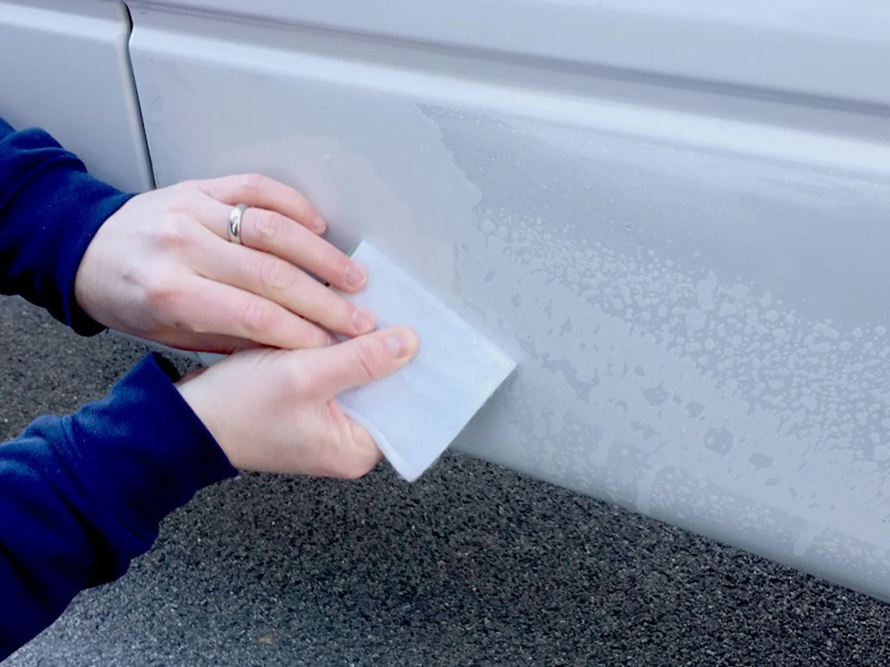 Lamin-X Rock Panel Guard For Tundra (2022-Current) - Image 4