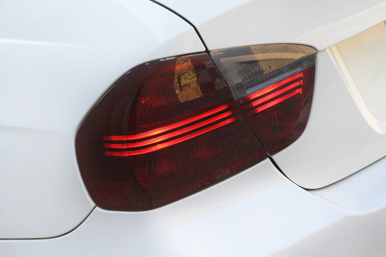 Lamin-X Tail Light Covers For Tundra (2007-2009) - Image 2