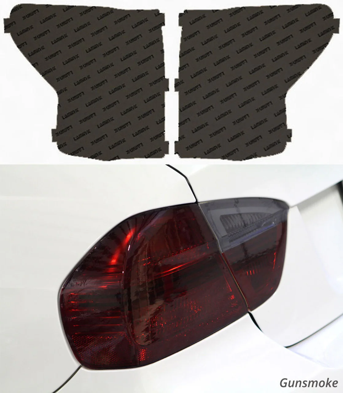 Lamin-X Tail Light Covers For Tundra (2007-2009) - Image 4