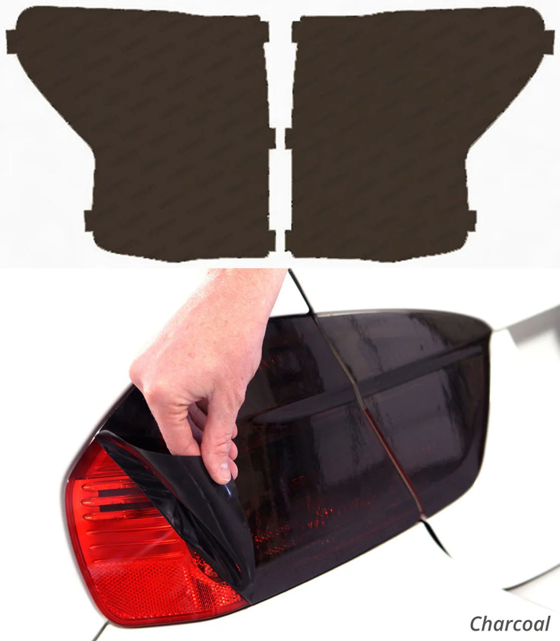 Lamin-X Tail Light Covers For Tundra (2007-2009) - Image 6