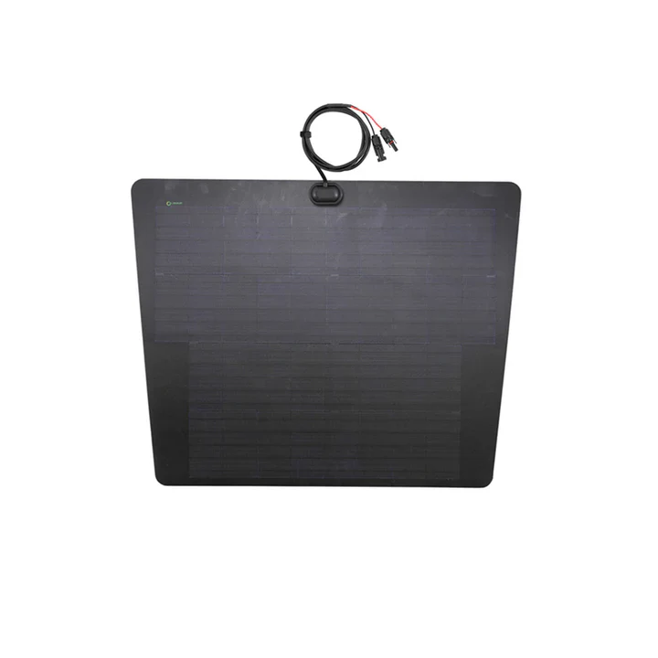 Lensun 90W Hood Flexible Solar Panel For Tundra (2014-2021) - Image 4
