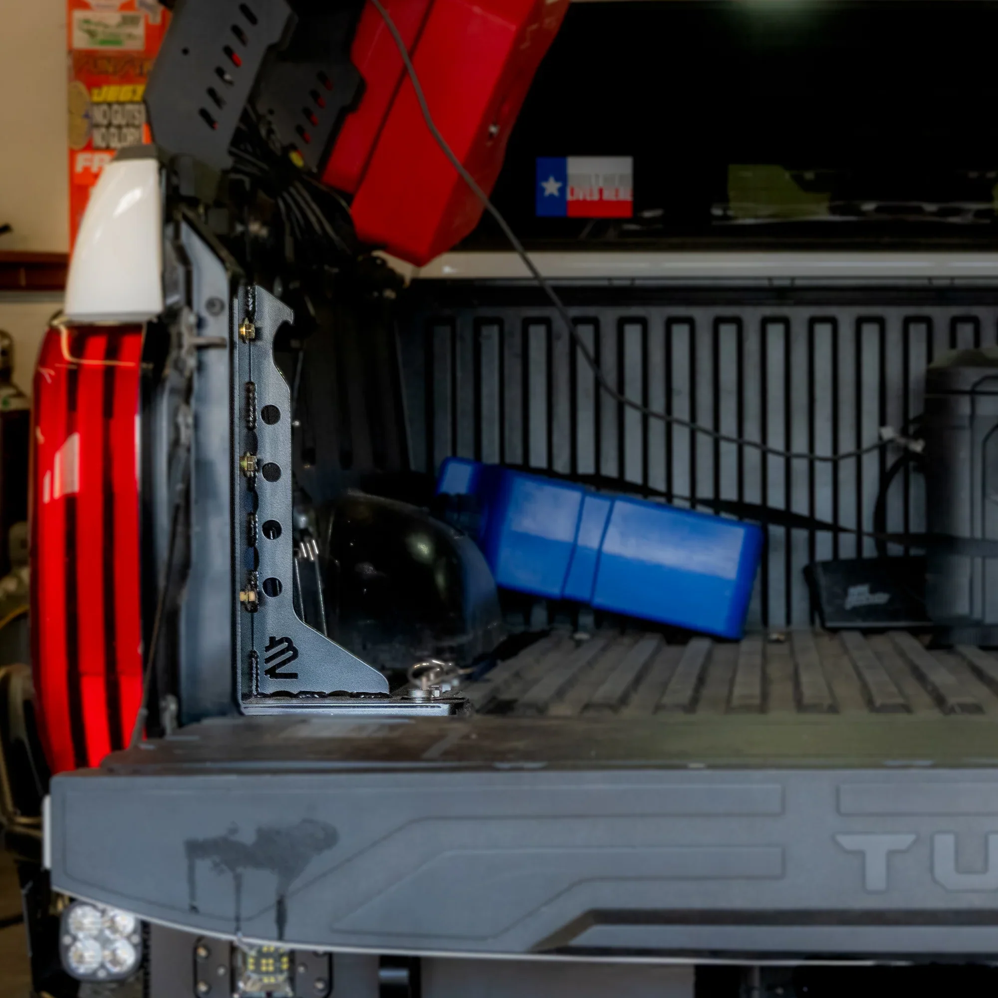 LIL B'S Bed Stiffeners For Tundra (2022-Current) - Image 4