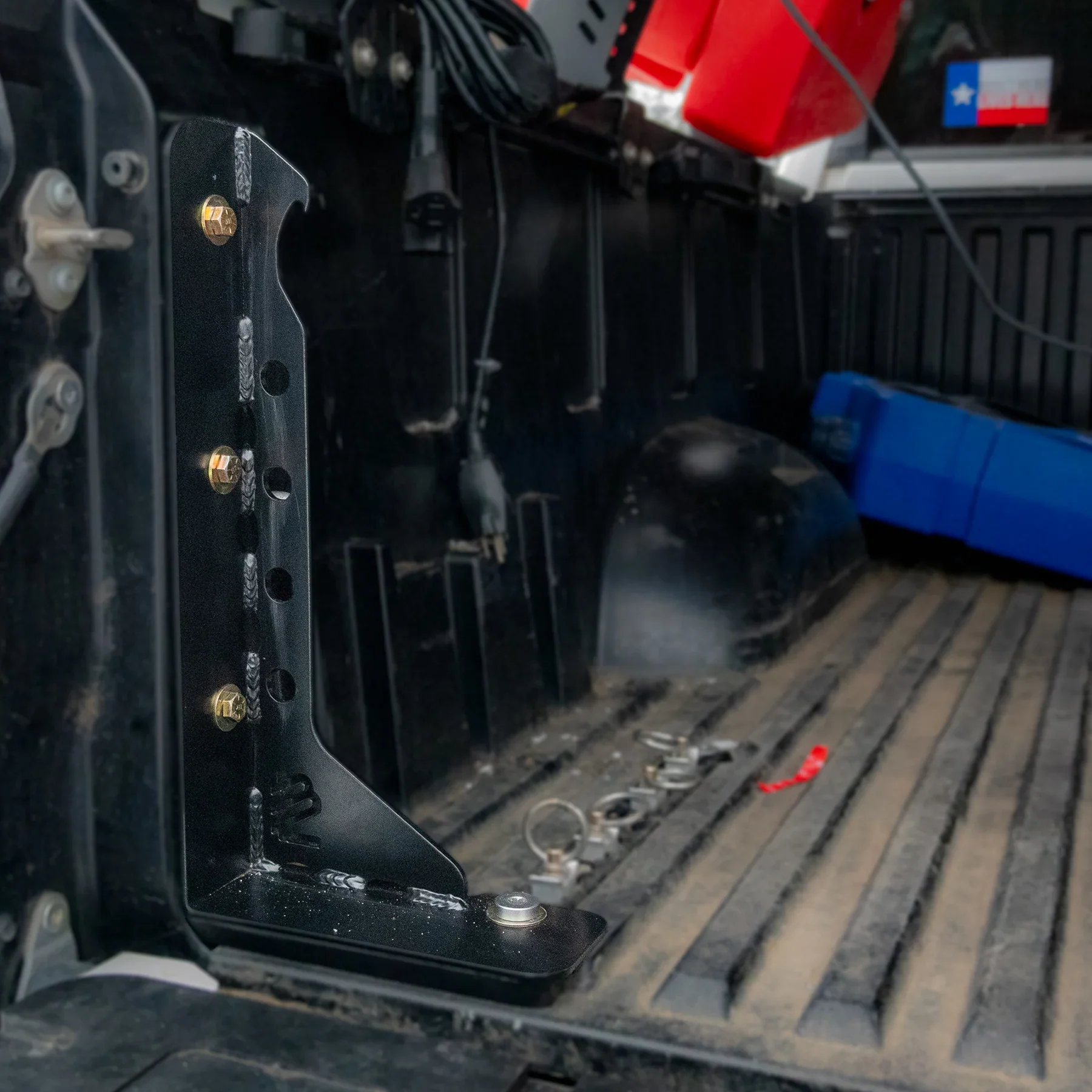 LIL B'S Bed Stiffeners For Tundra (2022-Current) - Image 6