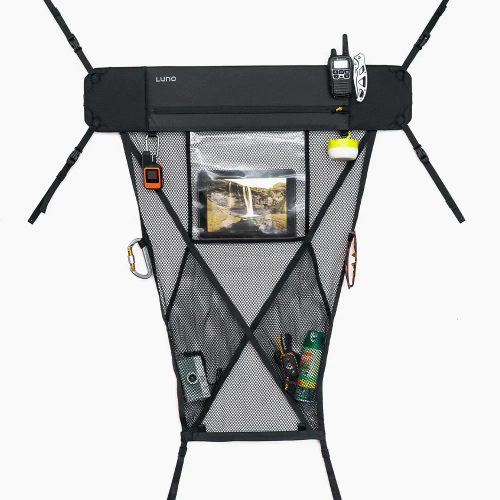 Luno Cargo Hammock - Image 4