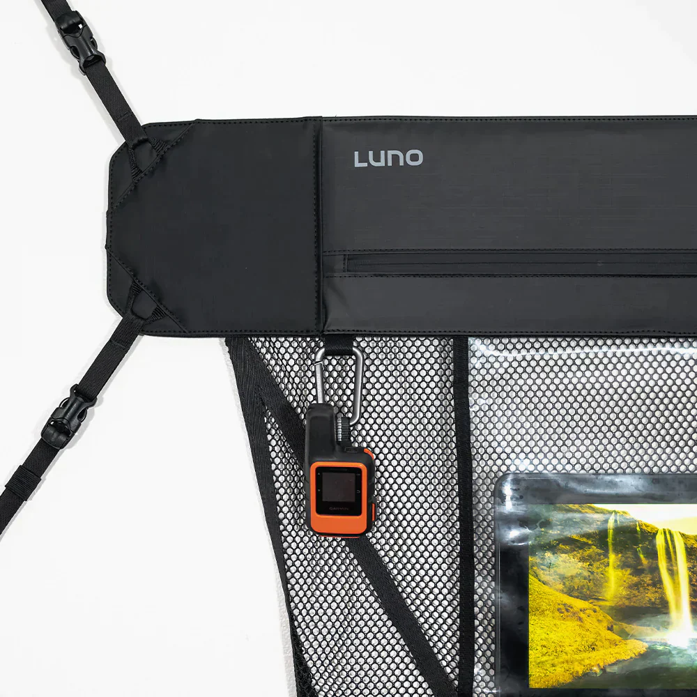Luno Cargo Hammock - Image 5