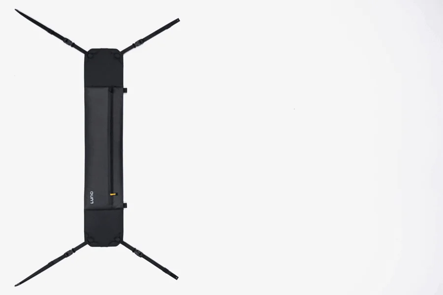 Luno Cargo Hammock - Image 9