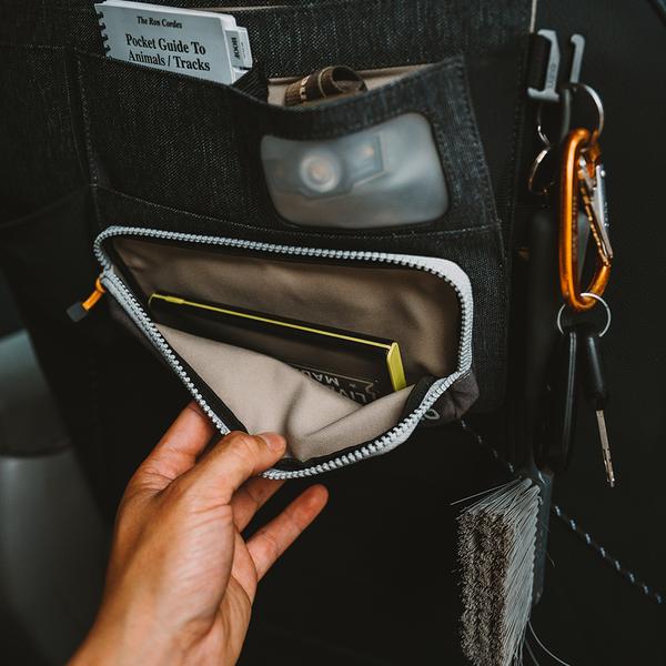 Luno Vehicle Nightstand 2.0 - Image 5