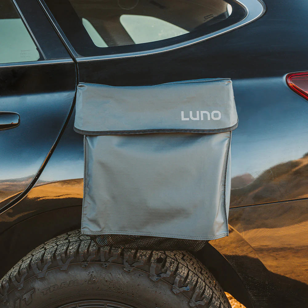 Luno Shoe Storage Bag - Image 3