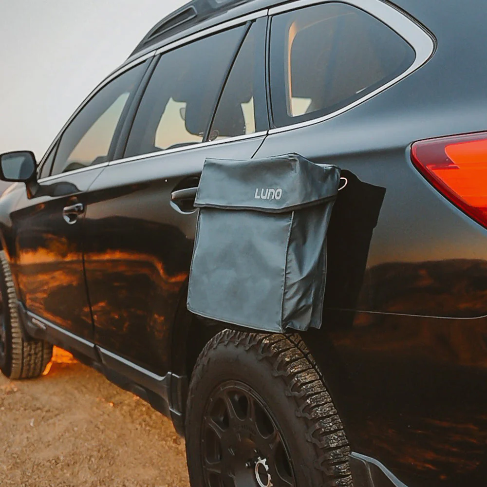 Luno Shoe Storage Bag - Image 8