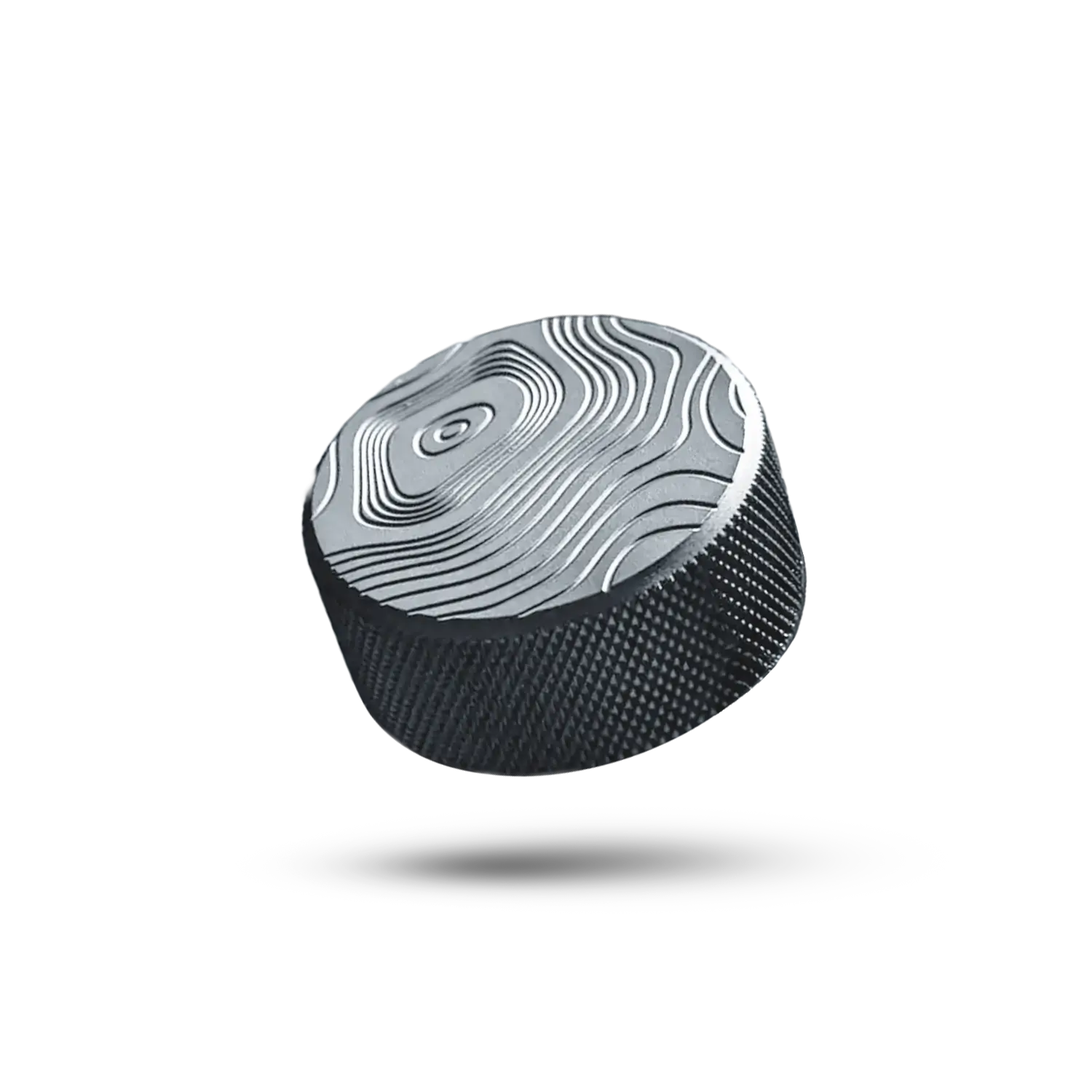 Mace MFG Topo Drive Mode Knob For Tundra (2022-Current) - Image 2