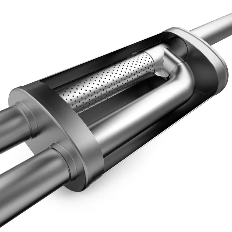 MagnaFlow Overland Series Cat-Back Performance Exhaust System For Tundra (2022-Current) - Image 5